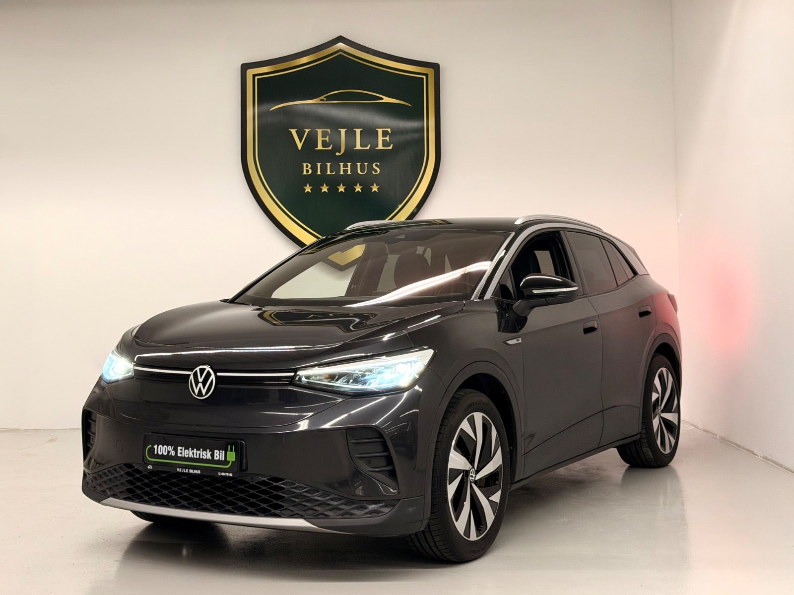 Billede af VW ID.4 77 1ST Pro