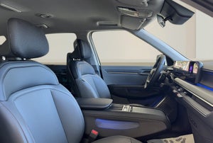 Kia EV9 Long Range Performance Premium AWD 7prs