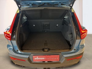 Volvo EX40 Extended Range Ultra