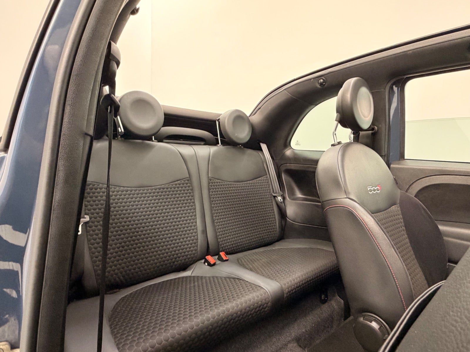 Billede af Fiat 500C 0,9 TwinAir 85 S