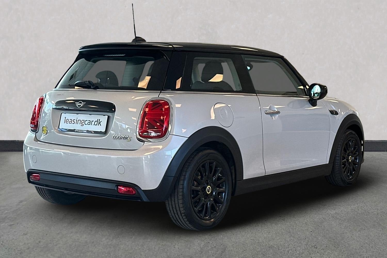 Billede af MINI Cooper SE  