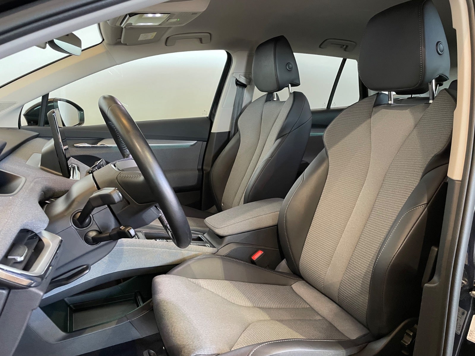 Skoda Enyaq iV Loft