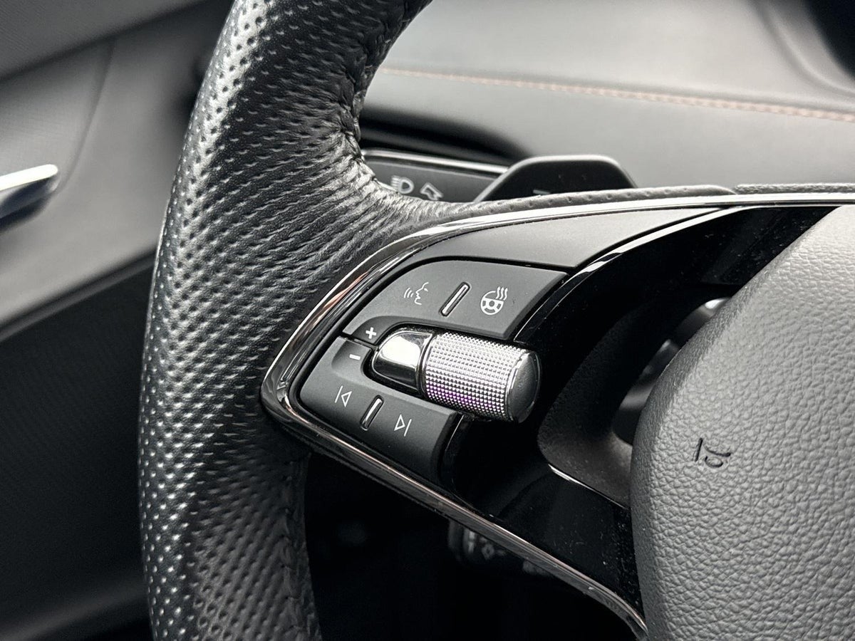 Billede af Skoda Enyaq 60 iV Suite