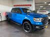 Dodge RAM 1500 V8 Hemi Big Horn Night aut.