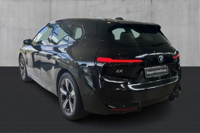 BMW iX xDrive40 Sport - 2