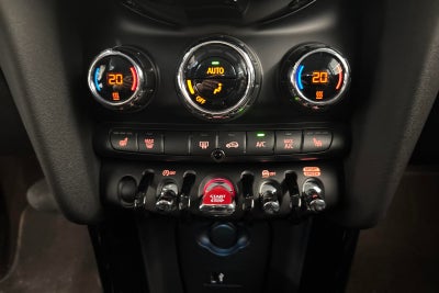 MINI Cooper Experience aut.