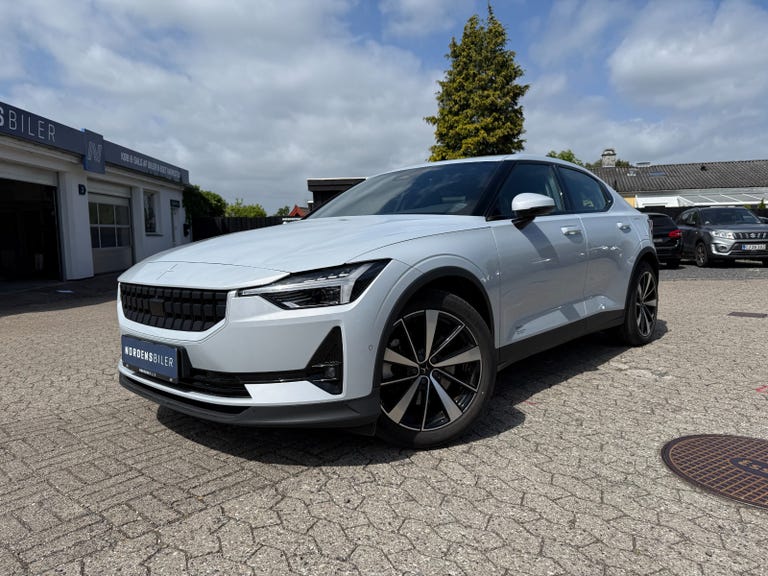 Polestar 2 Long Range AWD