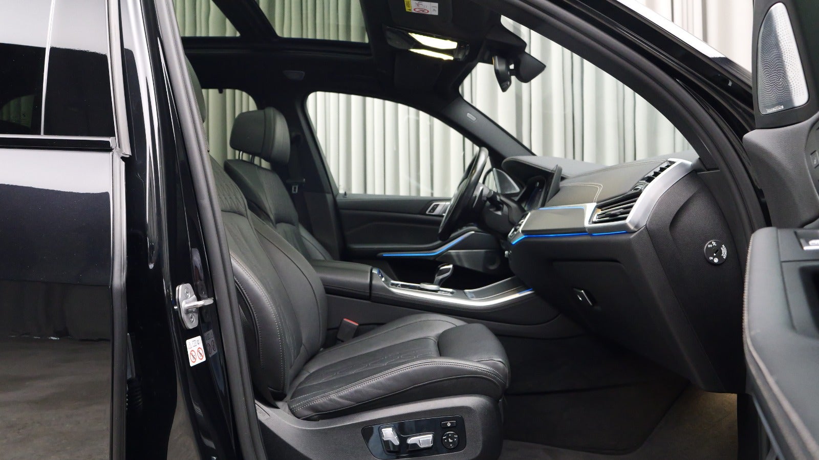 BMW X5 xDrive45e M-Sport aut.