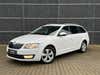 Skoda Octavia TSi 180 Elegance Combi DSG thumbnail