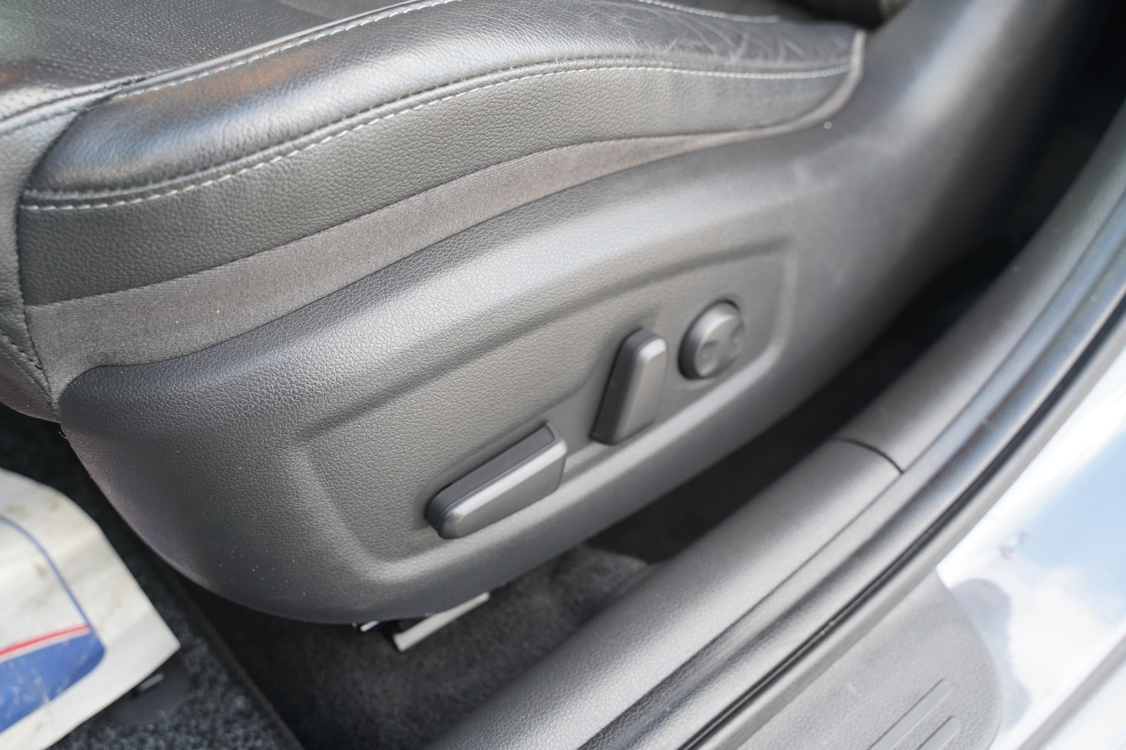 Billede af Hyundai i30 1,4 T-GDi Trend Fastback DCT