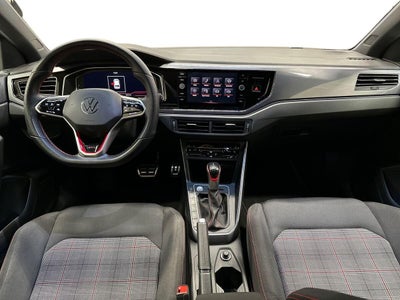 VW Polo GTi DSG billede 3