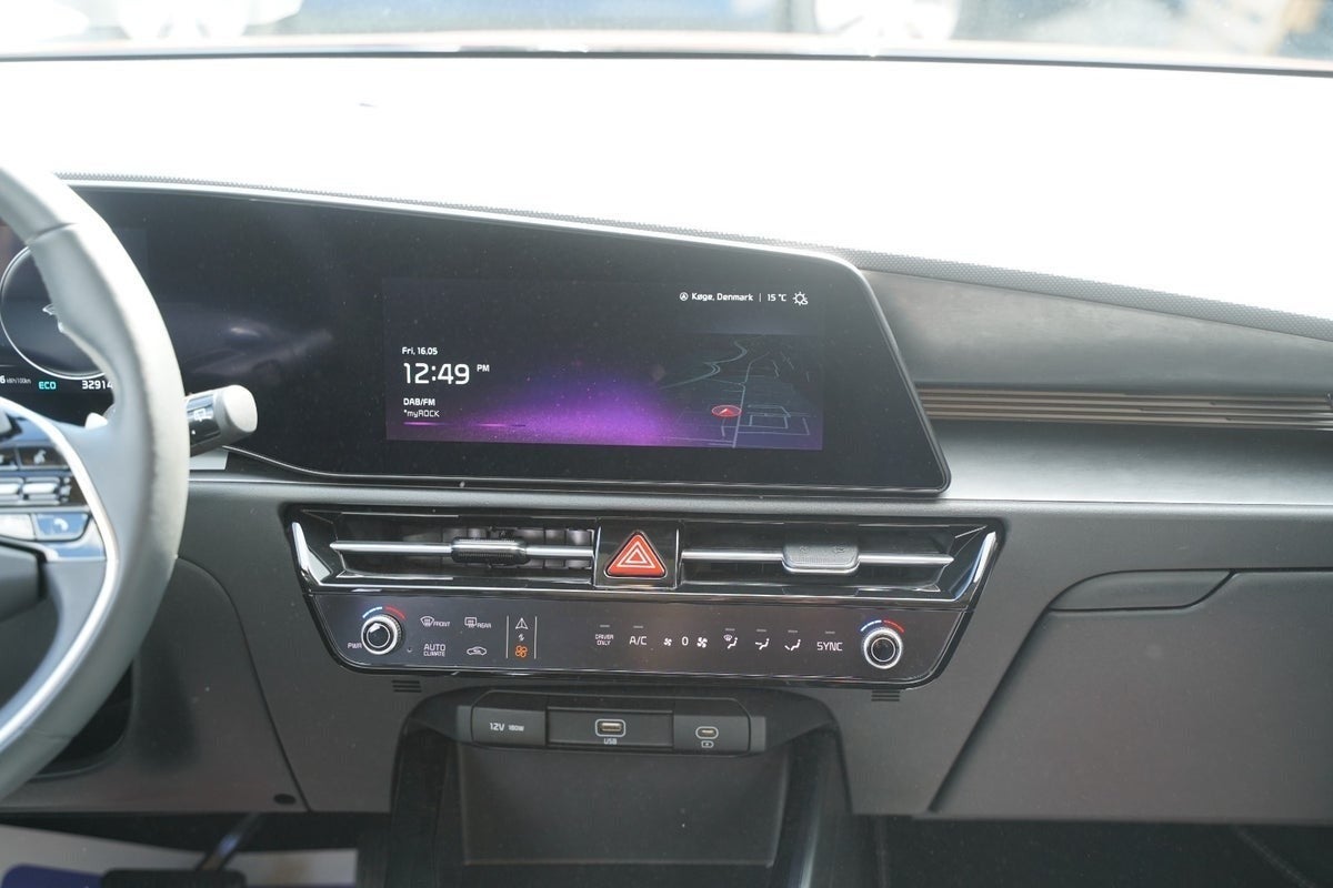 Billede af Kia Niro 64 EV Prestige