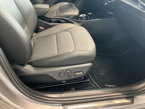 Kia Niro EV Upgrade