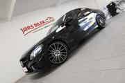 Mercedes C220 d AMG Line Night Edition aut.