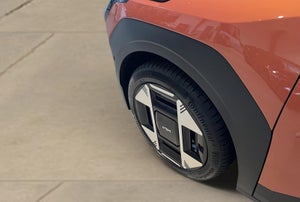 Kia EV3 Long Range Upgrade