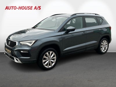 Seat Ateca 1,5 TSi 150 Style DSG 5d