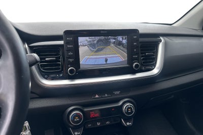 Kia Stonic T-GDi Edition+ DCT