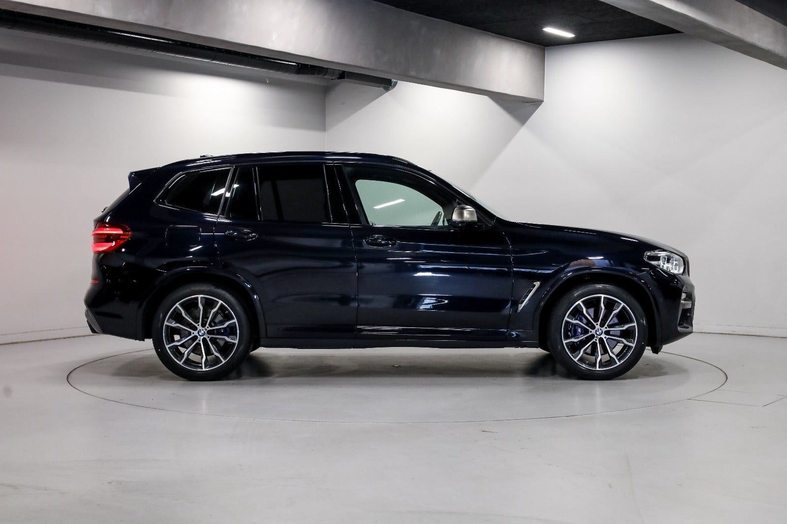 BMW X3 3,0 M40i xDrive aut.