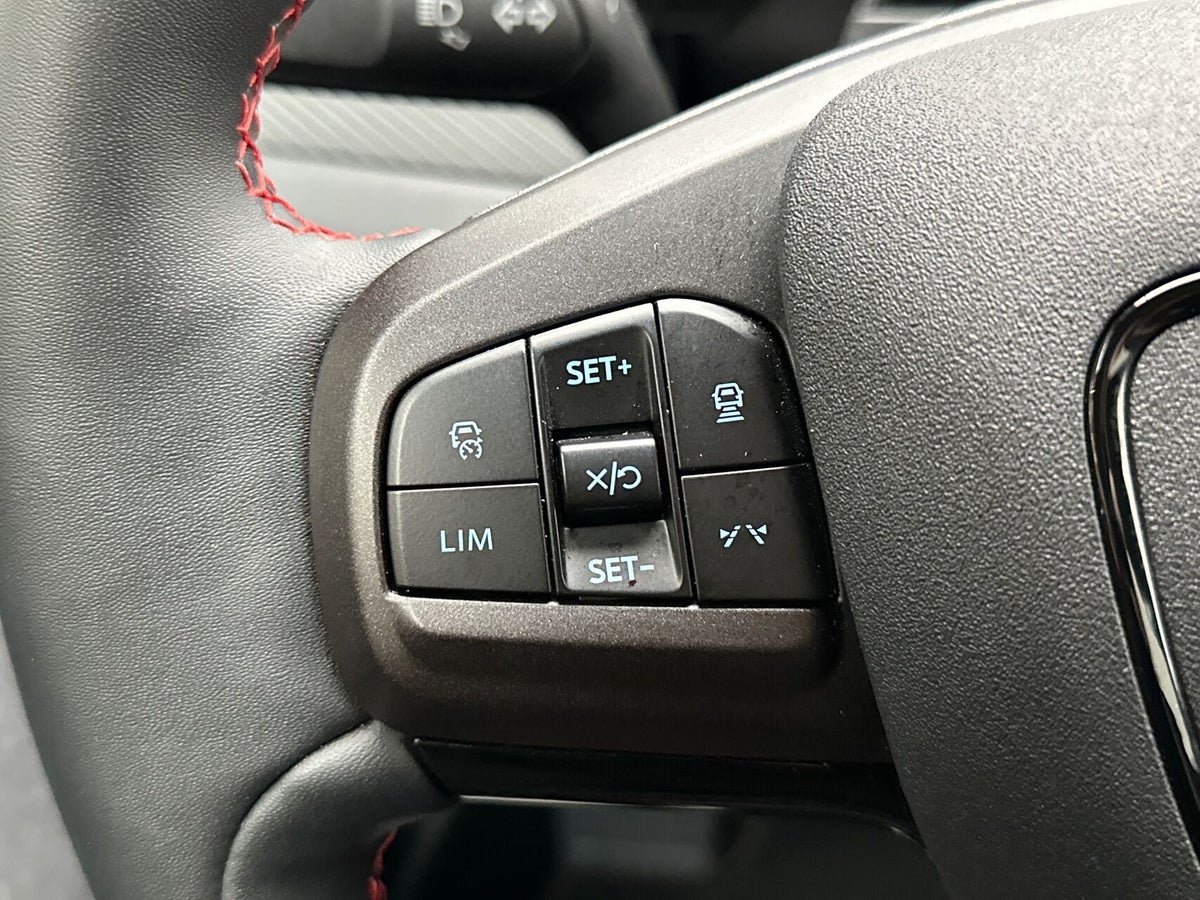 Ford Mustang Mach-E Premium Extended Range billede 15