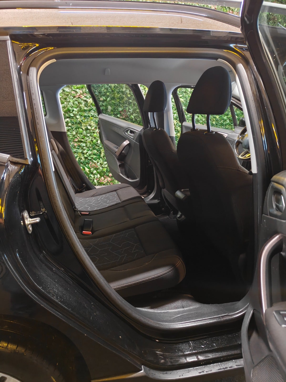 Billede af Peugeot 2008 1,4 HDi 68 Active