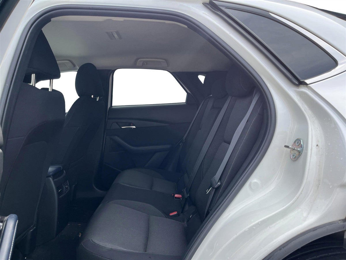 Mazda CX-30 SkyActiv-X 180 Sky aut. billede 9