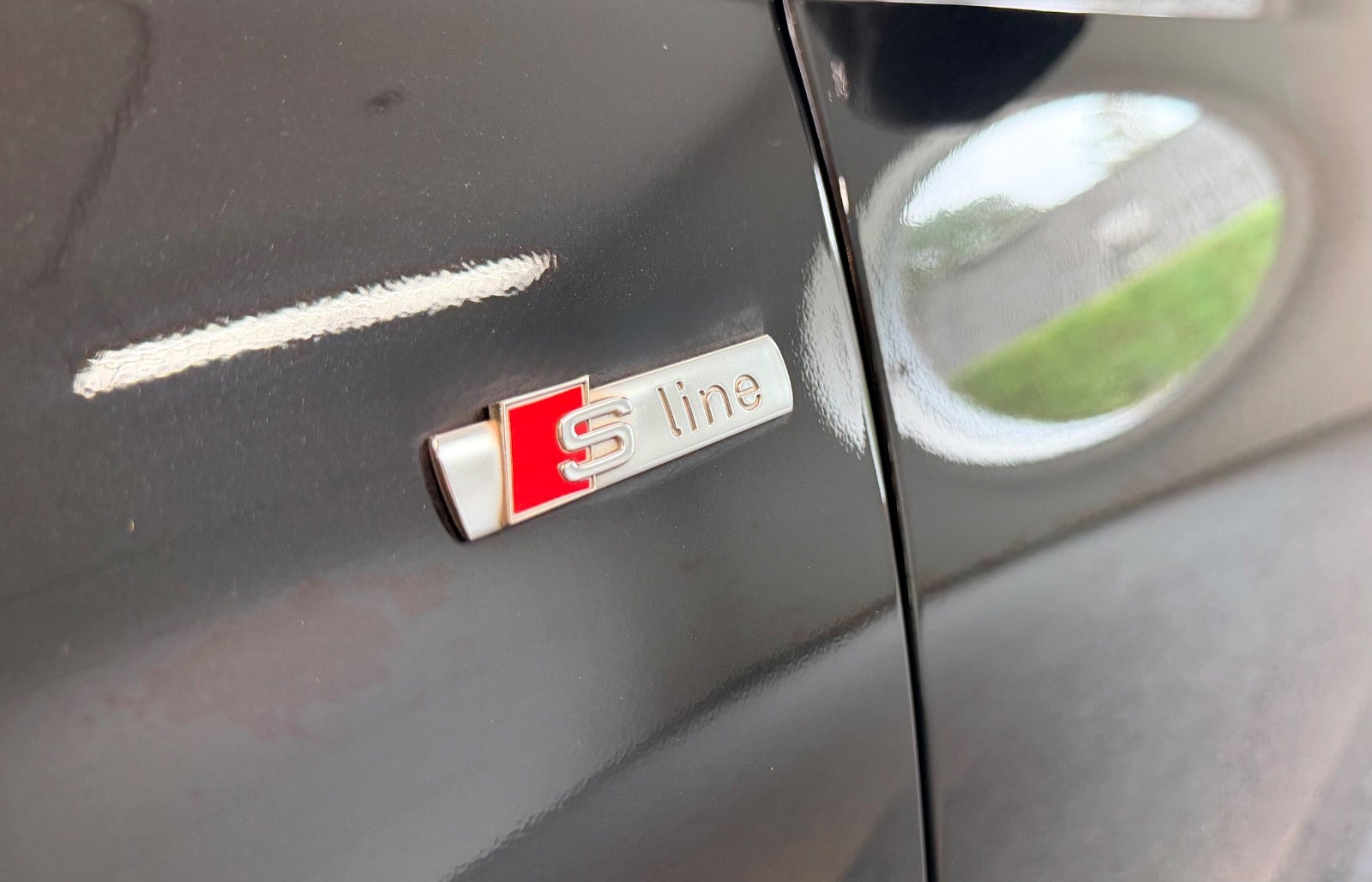 Billede af Audi A6 2,0 TDi 190 S-line Avant S-tr.