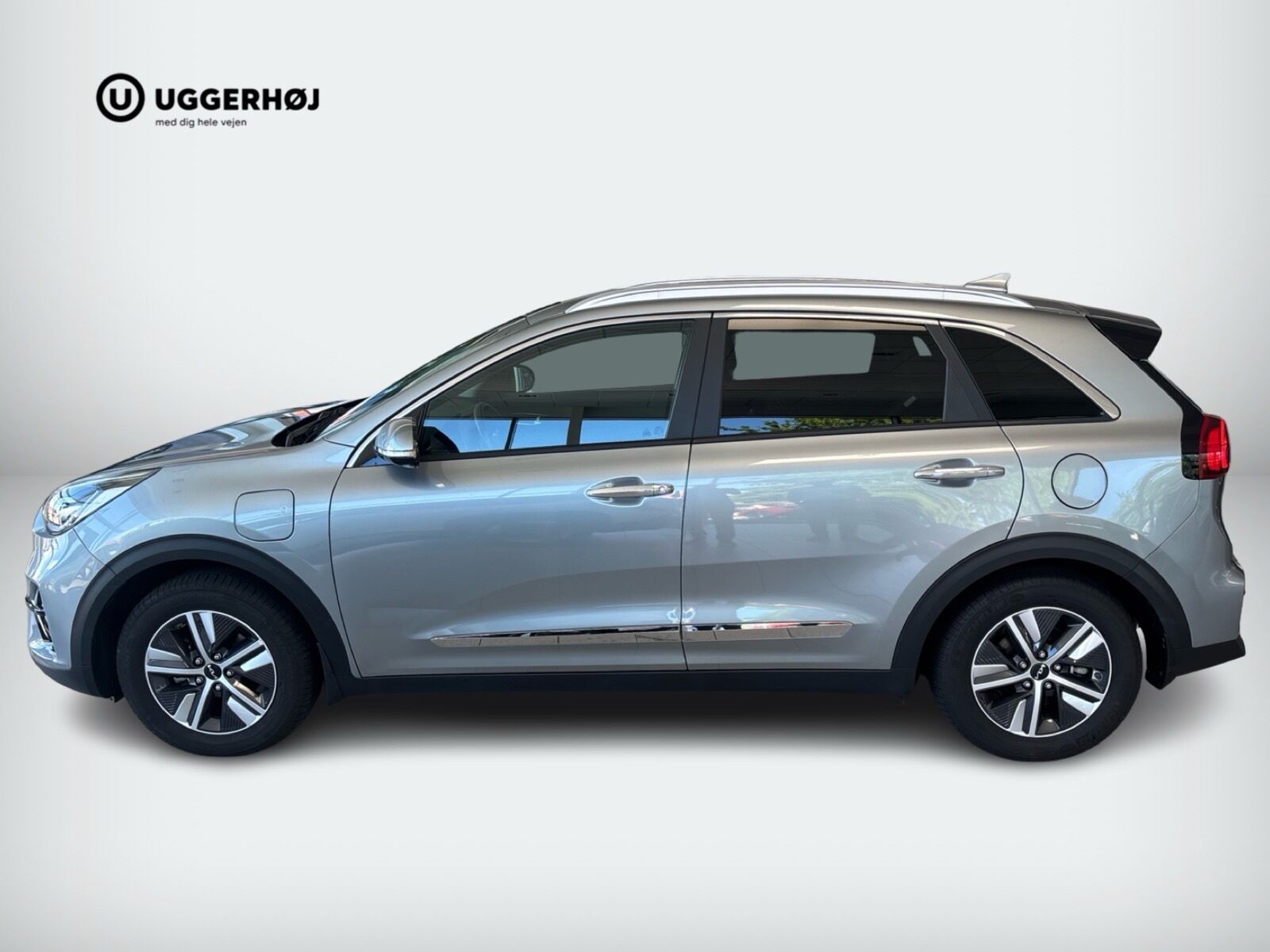 Kia Niro HEV Advance DCT