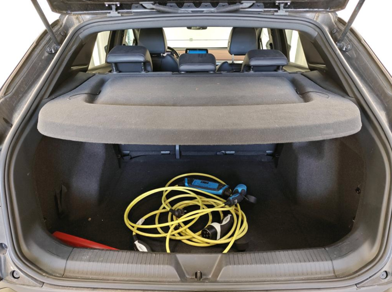 Billede af VW ID.4 77 Pro Performance Business