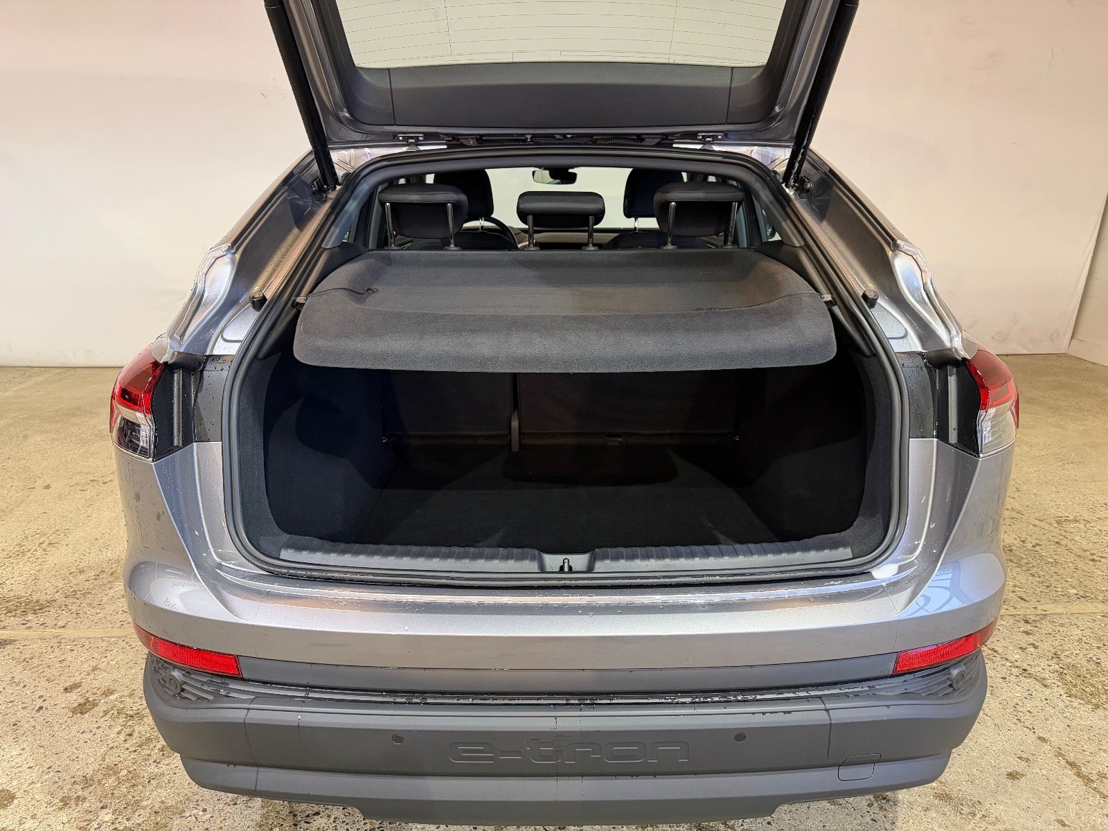 Audi Q4 e-tron Sportback