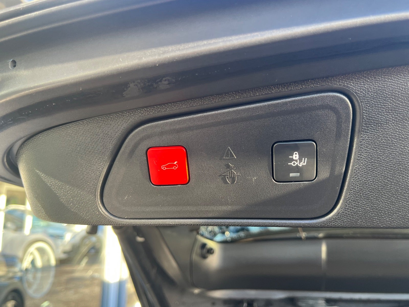 Billede af Peugeot 3008 1,6 Hybrid Allure Pack EAT8