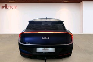 Kia EV6 Long Range Prestige