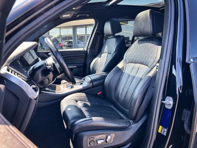 BMW X5 xDrive45e M-Sport aut.
