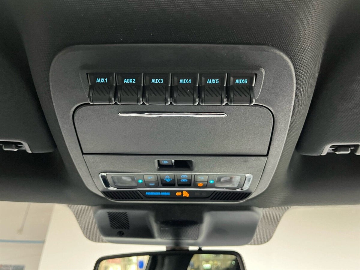 Ford F-150 EcoBoost Raptor Super Crew aut. 4x4 billede 15