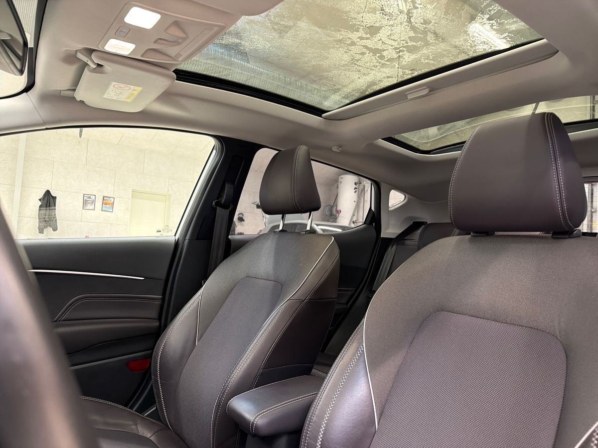 Ford Fiesta EcoBoost Vignale billede 15