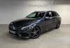 Mercedes C200 BlueTEC AMG Line stc. aut.