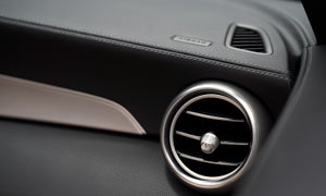 Mercedes C250 AMG Line Cabriolet aut.