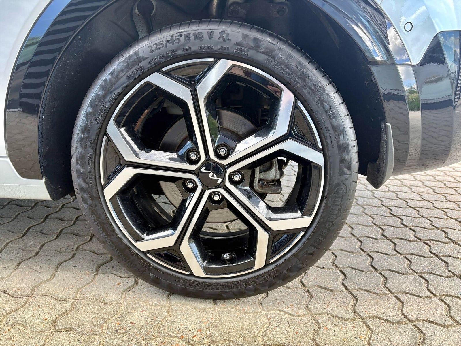Kia Niro PHEV Upgrade DCT