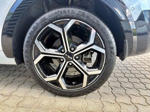Kia Niro PHEV Upgrade DCT