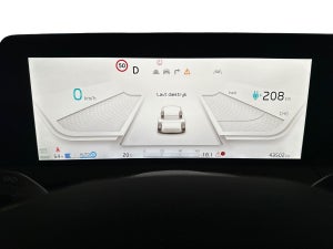 Kia EV6 Long Range Upgrade