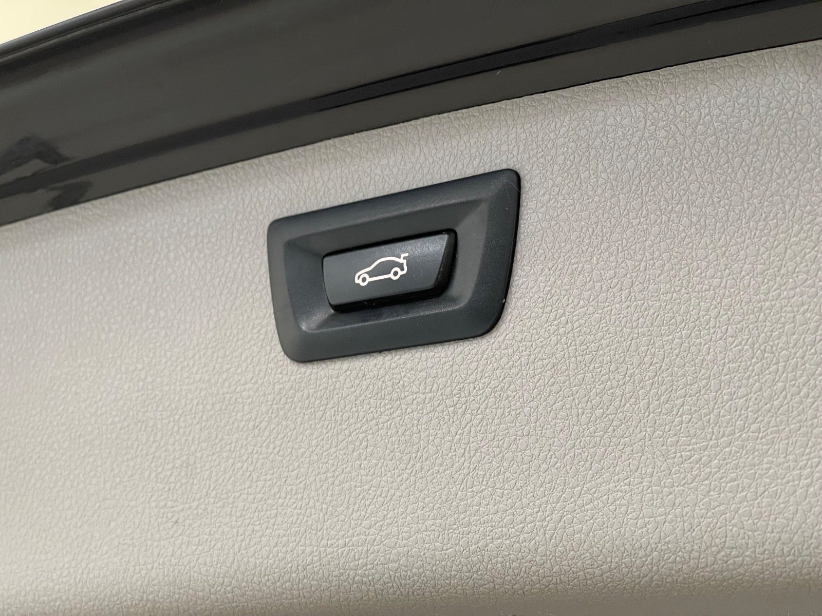 Billede af BMW 320i 2,0 Touring aut.