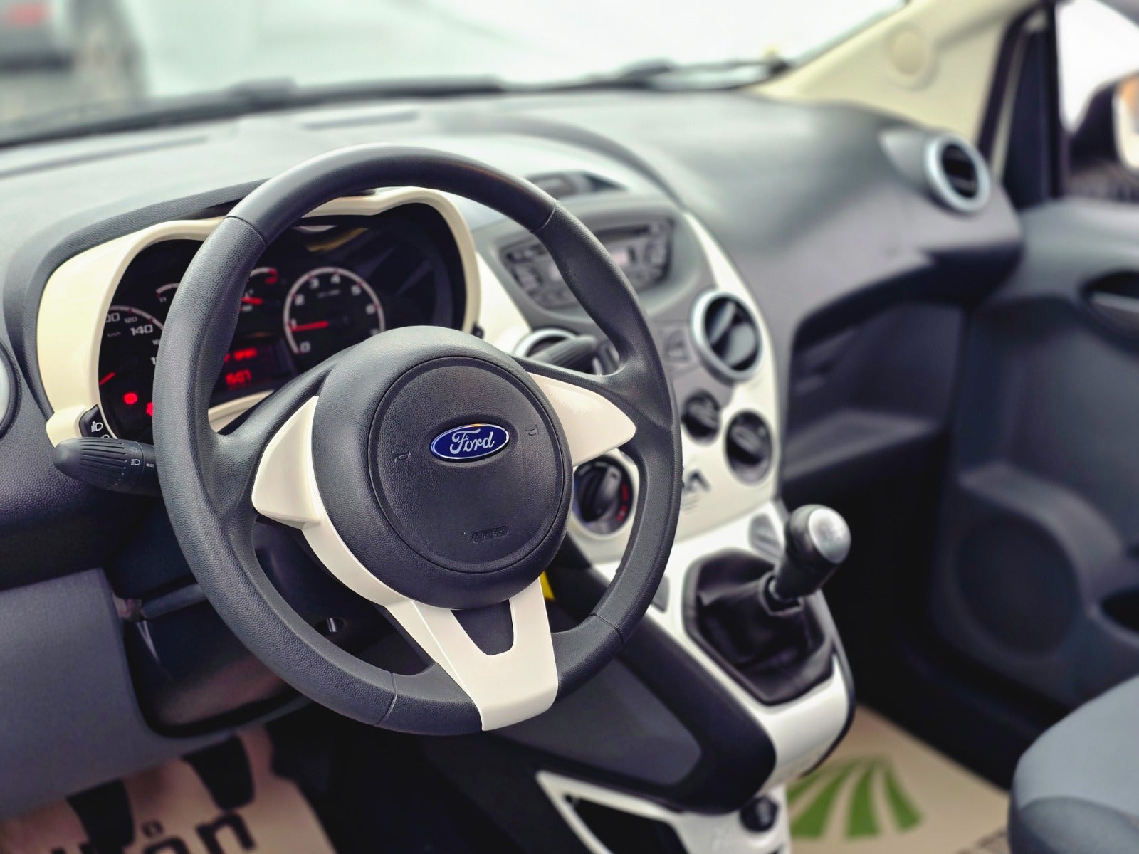 Billede af Ford Ka 1,2 Trend