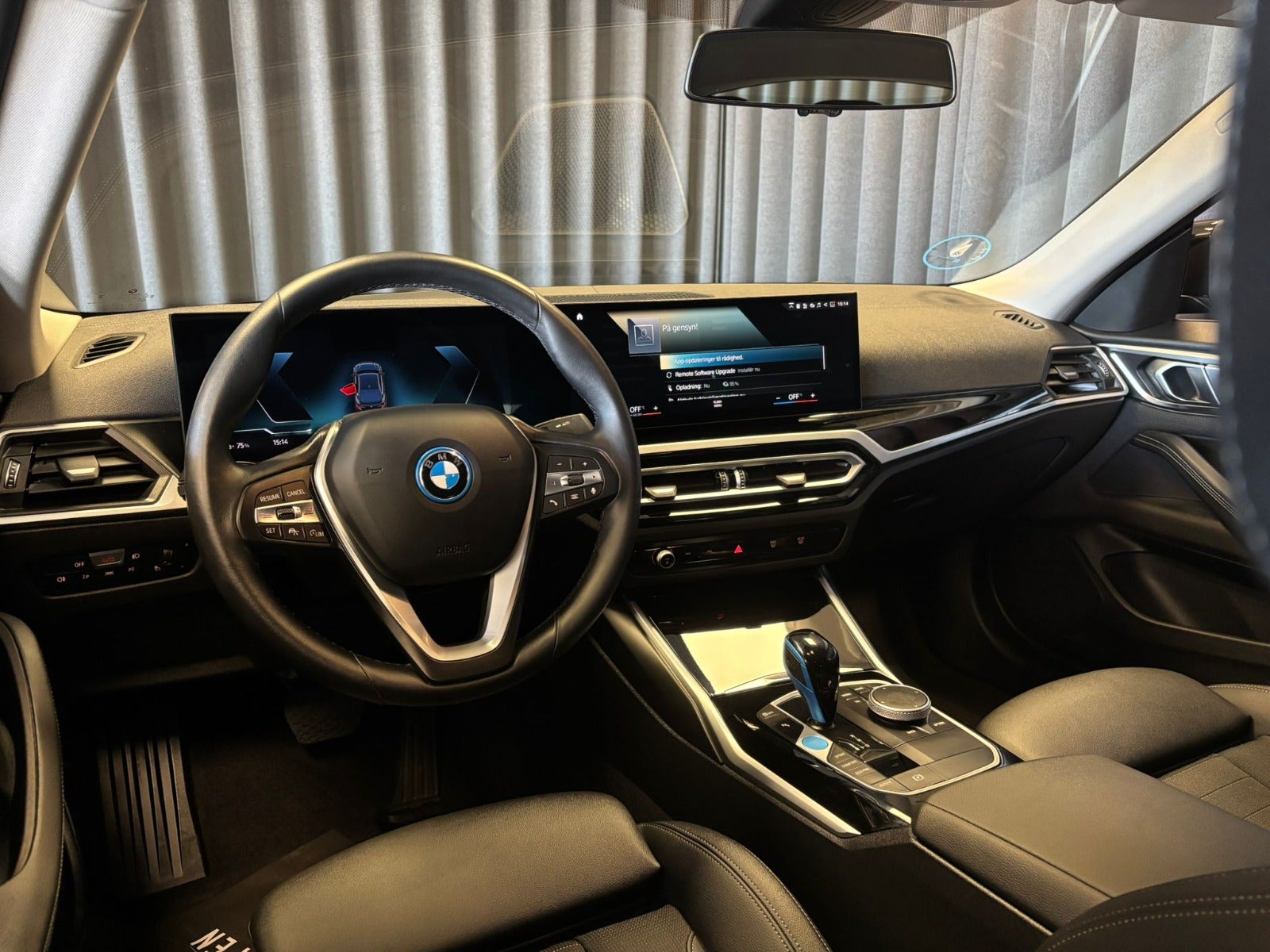 Billede af BMW i4 eDrive35