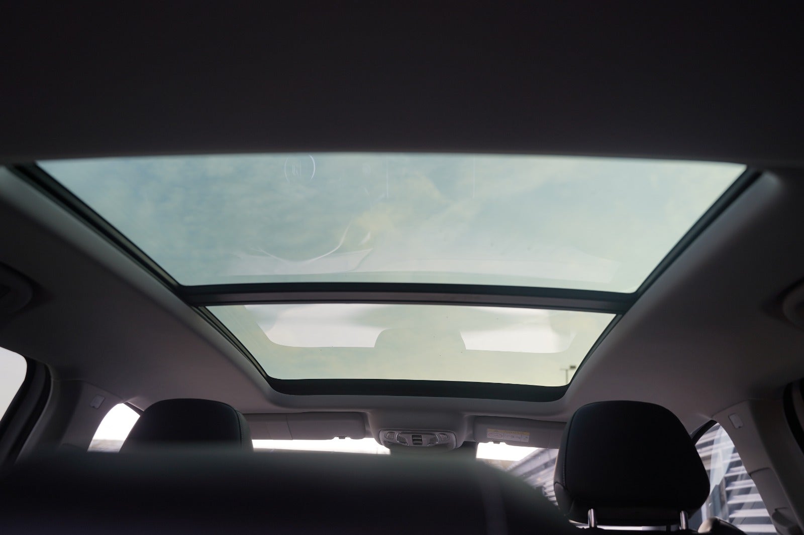 Billede af MG Marvel R  Performance