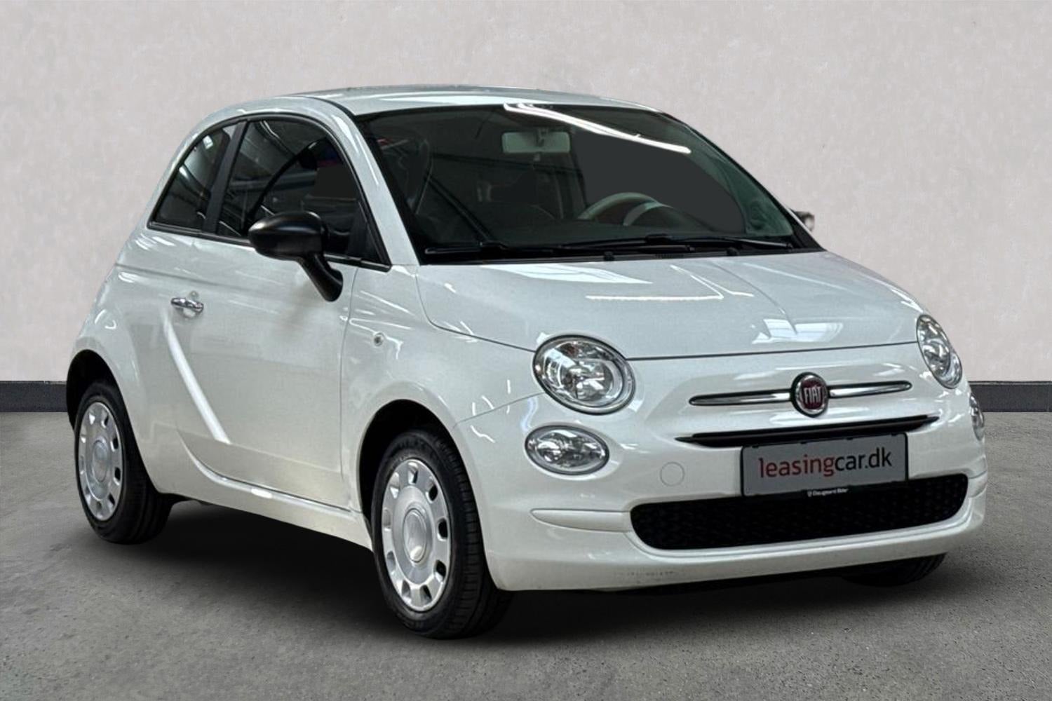 Billede af Fiat 500 1,2 Pop