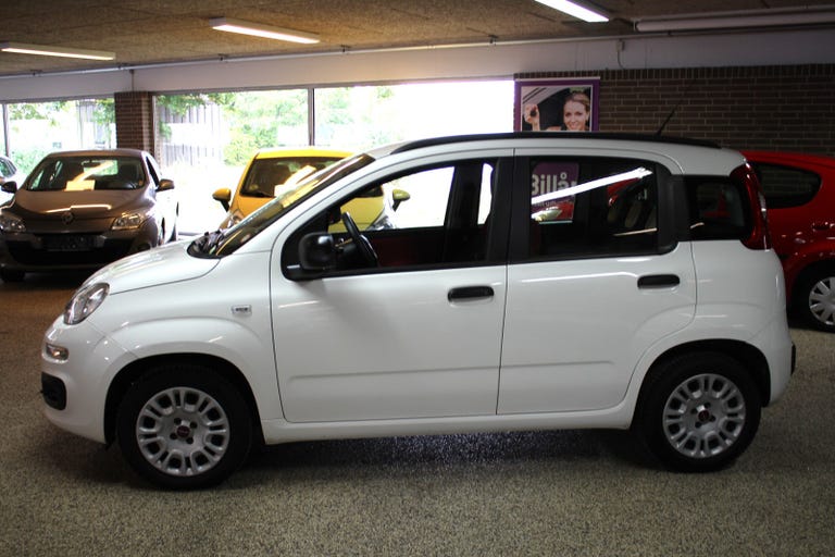 Fiat Panda 69 Easy