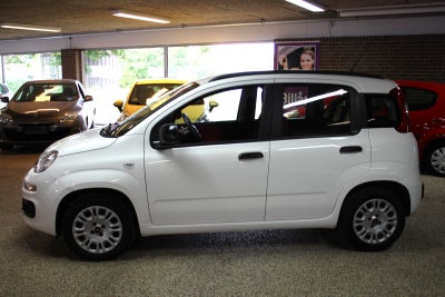 Fiat Panda 69 Easy