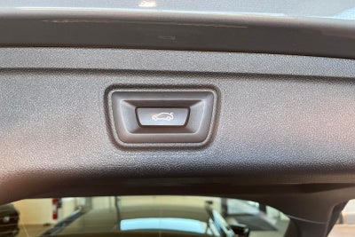 BMW 320e Touring M-Sport aut.