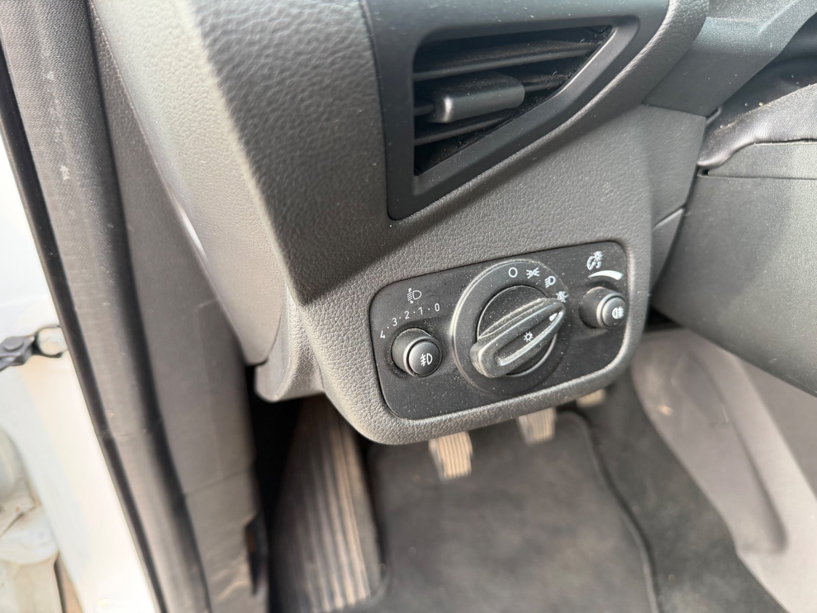 Billede af Ford Kuga 2,0 TDCi 150 Titanium