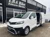 Toyota ProAce D 122 Long Comfort Master aut. thumbnail