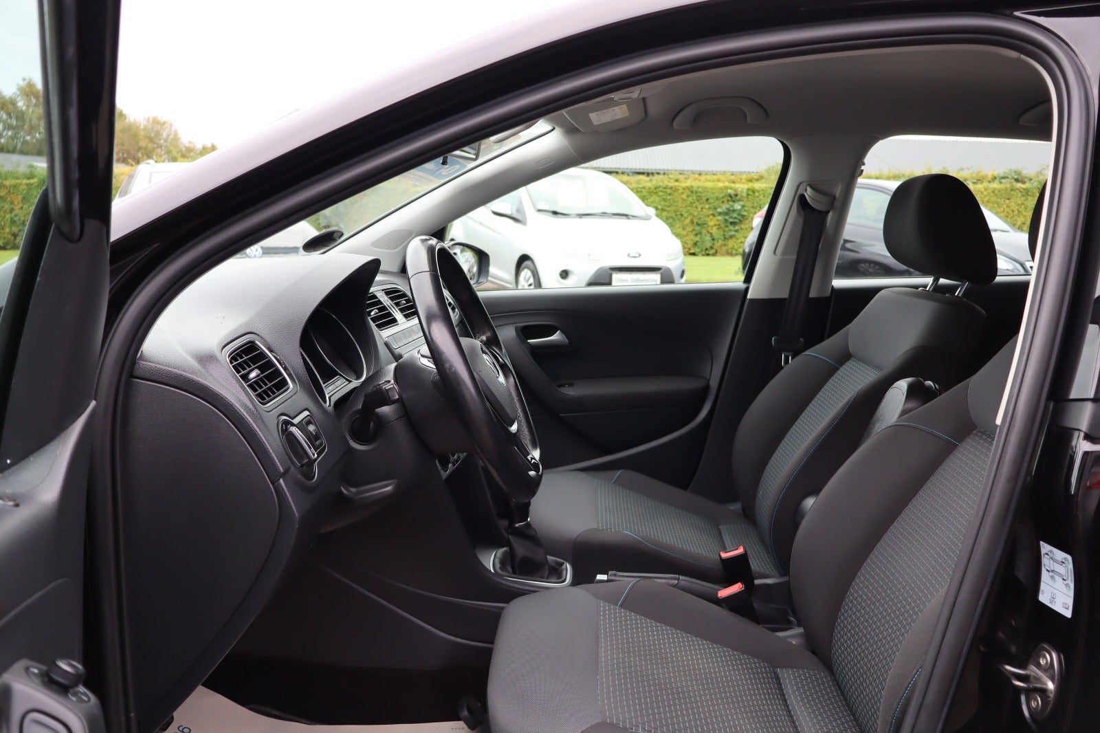 Billede af VW Polo 1,0 TSi 95 BlueMotion